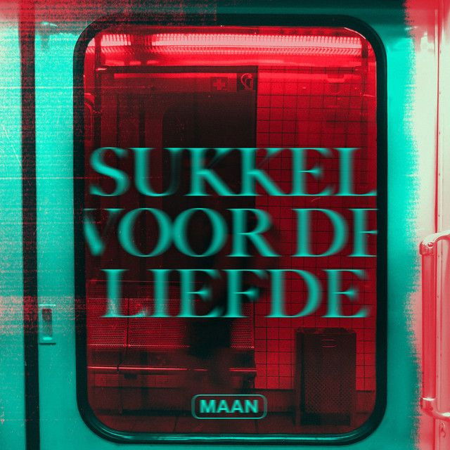 Sukkel Voor De Liefde