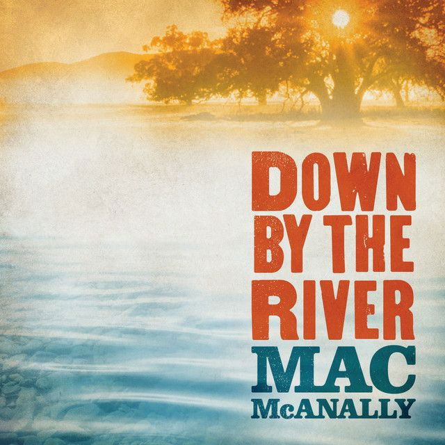 Mac McAnally profile