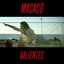 Valientes cover