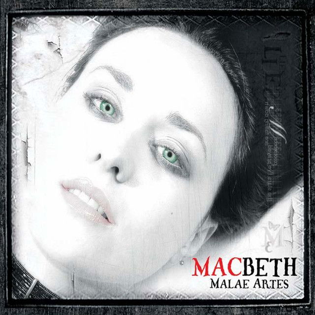 Macbeth profile