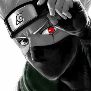 Kakashi Freestyle