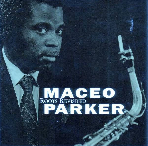 Maceo Parker profile