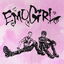 emo girl cover