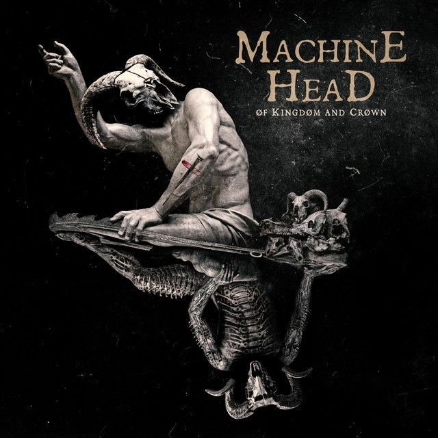 Machine Head profile