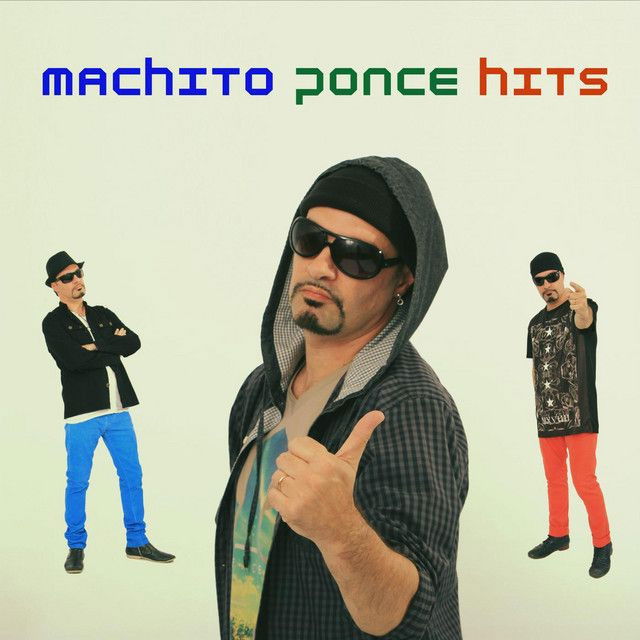 Machito Ponce profile