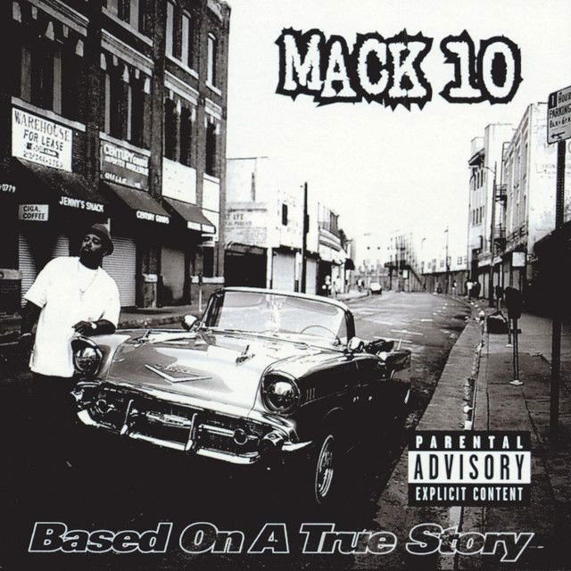 Mack 10 profile