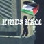 HIND'S HALL cover