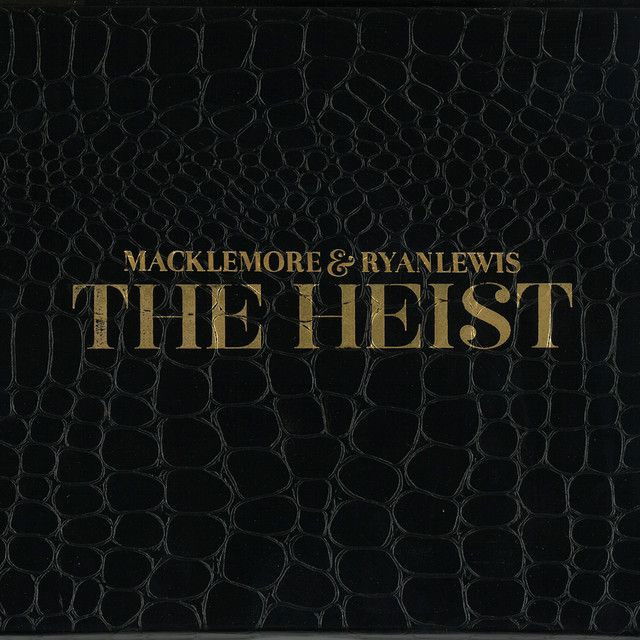 Macklemore & Ryan Lewis profile