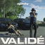 Validé cover