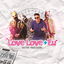 Love Love + Eu cover