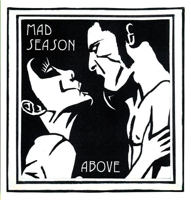 Mad Season profile