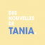 Des nouvelles de Tania cover