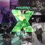 X PILLS cover