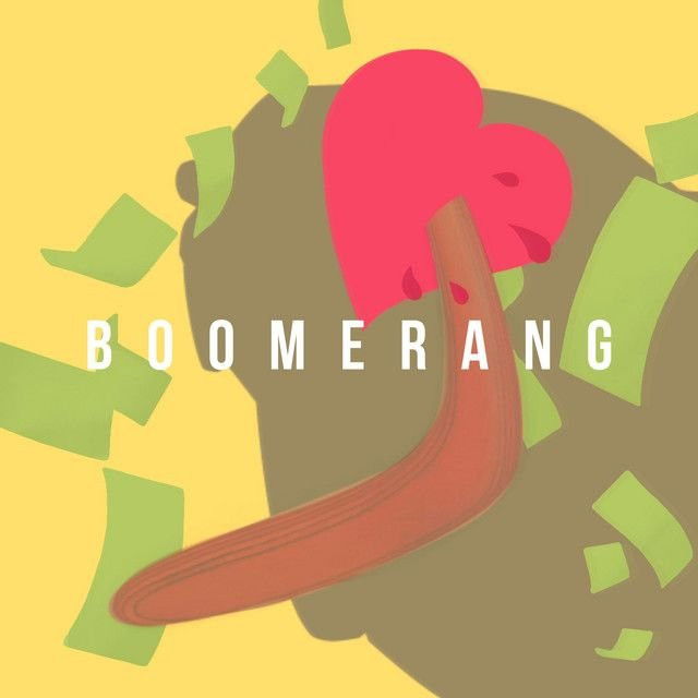 Boomerang