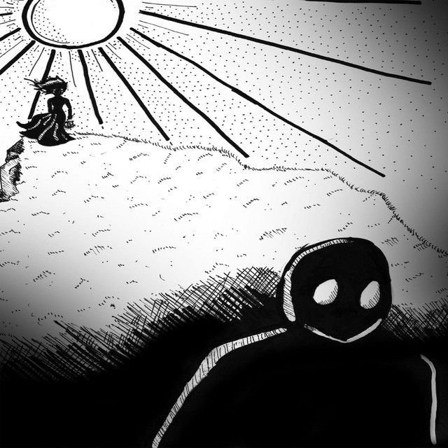 Puedes oírla llorar