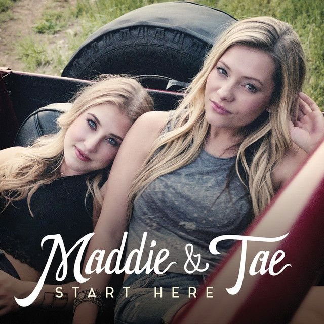 Maddie & Tae profile