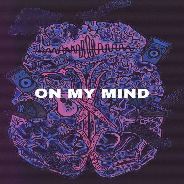 On My Mind