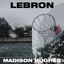 Lebron cover