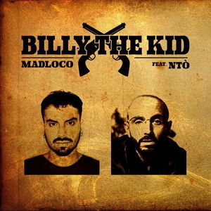 BILLY THE KID