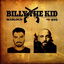 BILLY THE KID cover