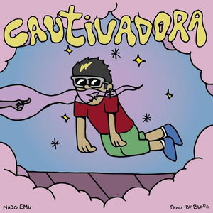 Cautivadora