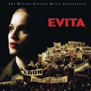 Santa Evita