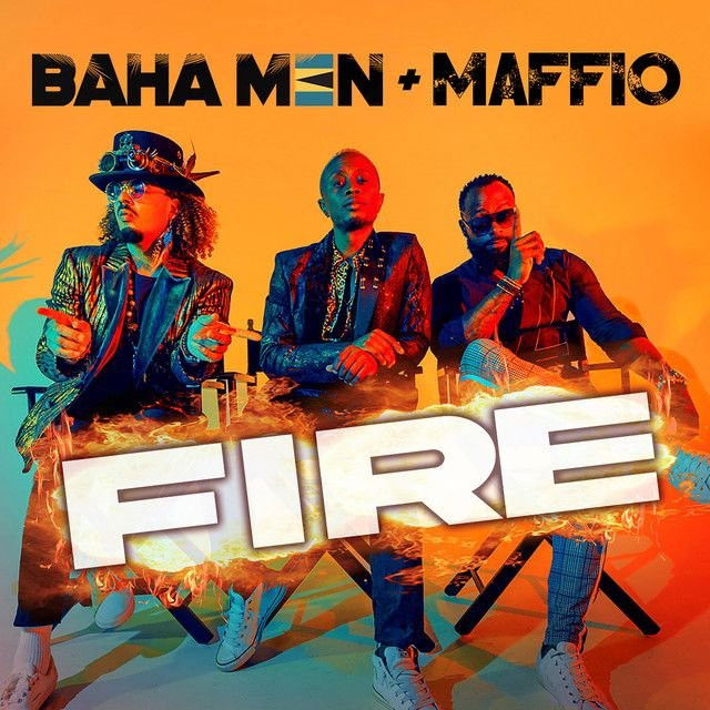 Baha Men profile