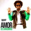 Amor de Canudinho cover