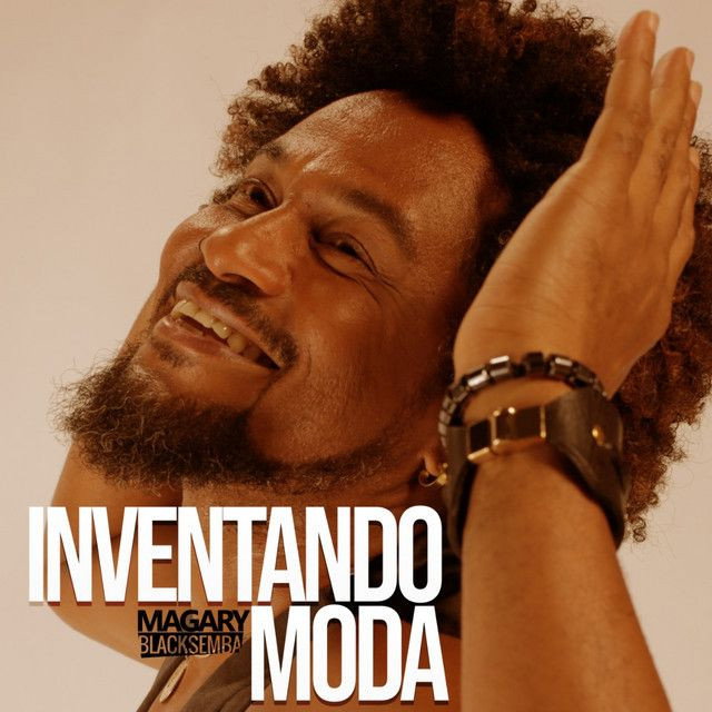 Inventando Moda