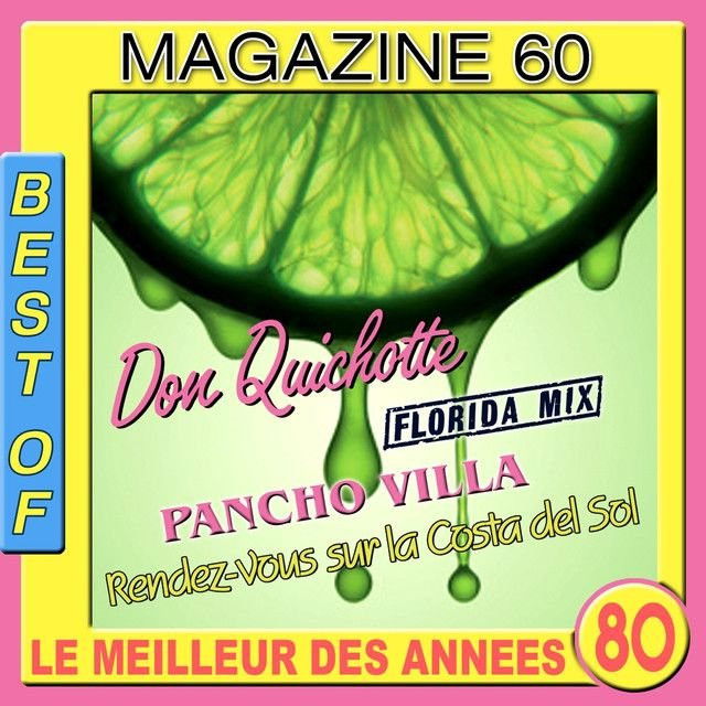 Magazine 60 profile