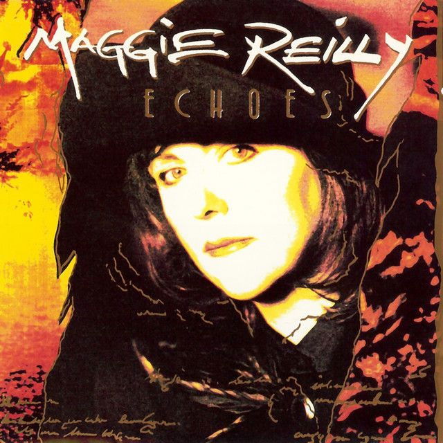 Maggie Reilly profile