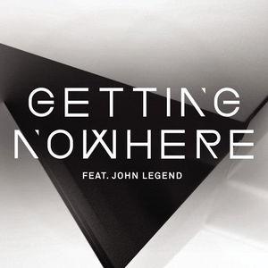 Getting Nowhere (Skream remix)