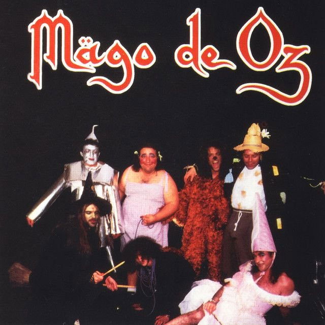 Mägo de Oz