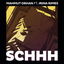 Schhh cover