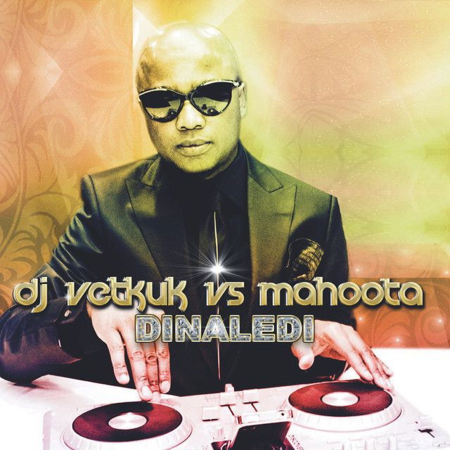 Via Orlando Remake (DJ Vetkuk vs Mahoota) - Uhuru Mix