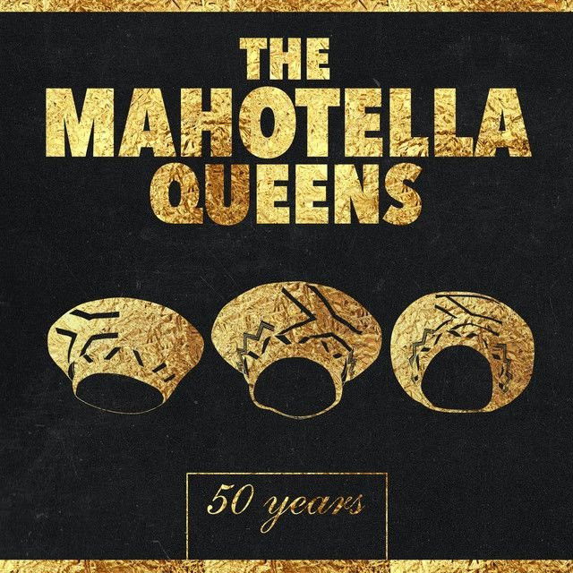 Mahotella Queens profile