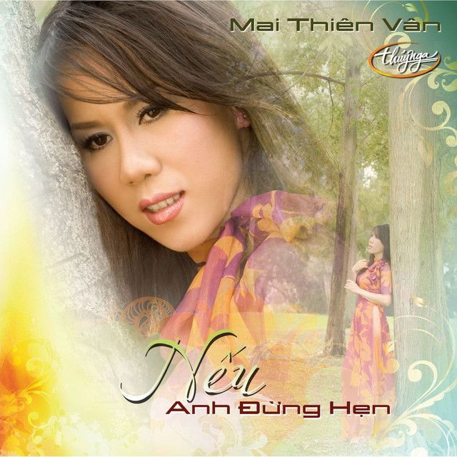 Mai Thien Van profile