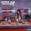 Keep Me Waiting (BBA) cover