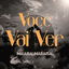 Você Vai Ver cover