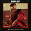 Replay cover