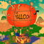 The Balloon cover