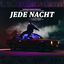 Jede Nacht cover