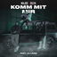 KOMM MIT MIR cover