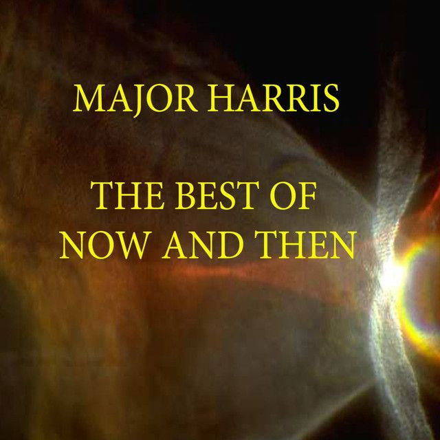 Major Harris profile