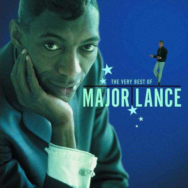 Major Lance profile