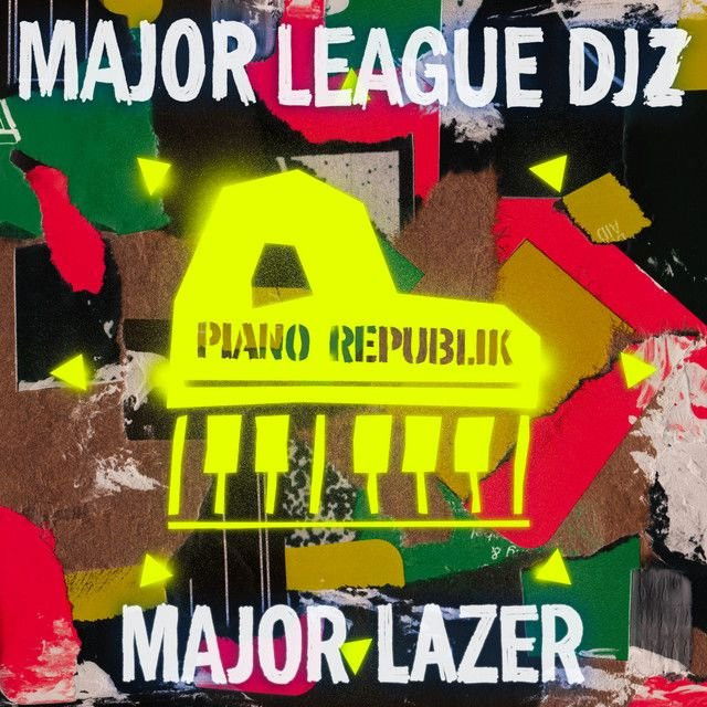 Major Lazer profile