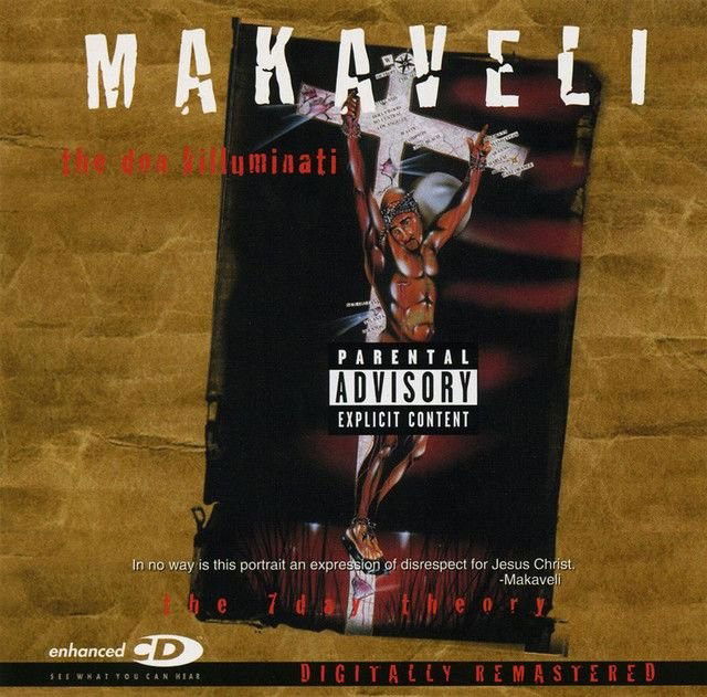 Makaveli profile