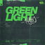 Green Light cover