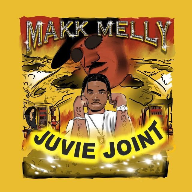 Juvie Joint