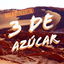 3 De Azúcar cover